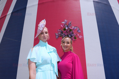 Wyścigi Ascot 2026