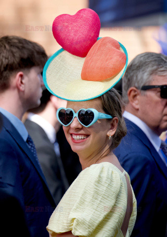 Wyścigi Ascot 2026