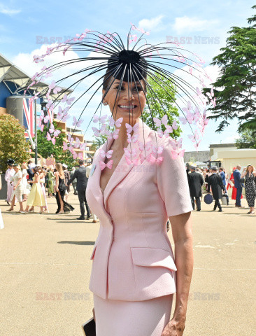 Wyścigi Ascot 2026