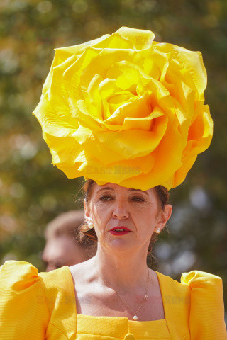 Wyścigi Ascot 2026