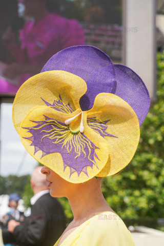 Wyścigi Ascot 2026