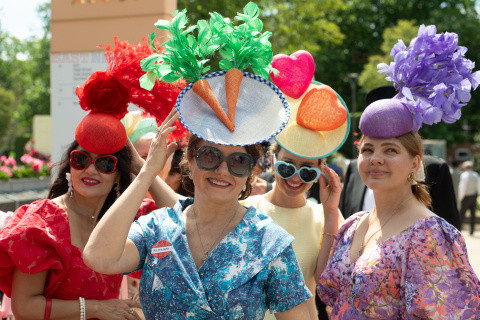 Wyścigi Ascot 2026