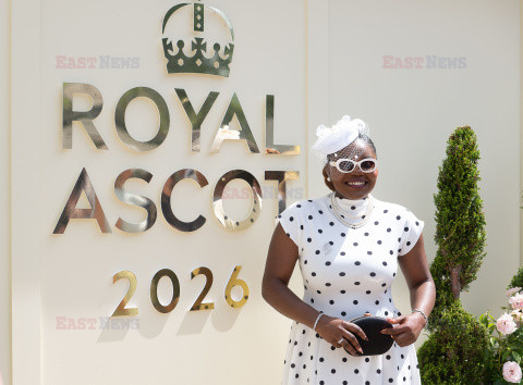 Wyścigi Ascot 2026
