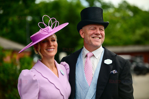 Wyścigi Ascot 2026