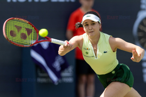 WTA 500 Berlin