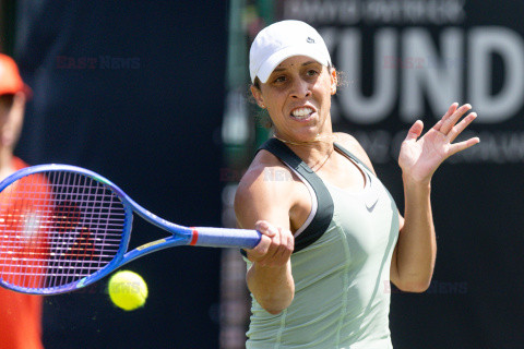 WTA 500 Berlin