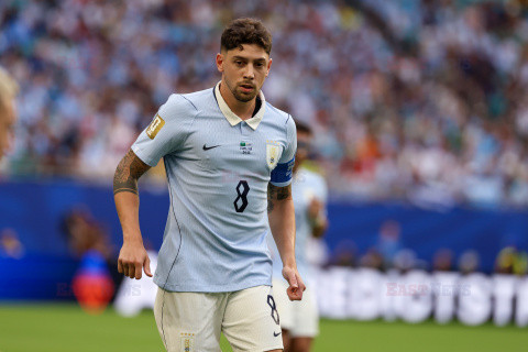 Mundial 2026 - Grupa H
