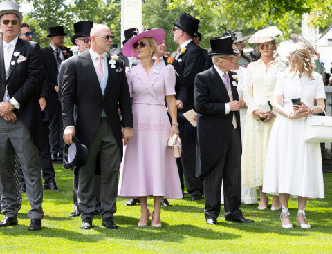 Wyścigi Ascot 2026