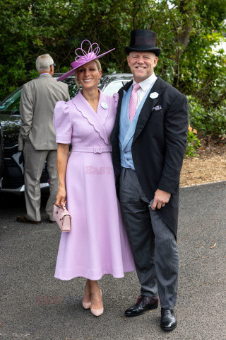 Wyścigi Ascot 2026