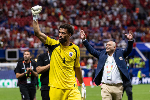 Mundial 2026 - Grupa H