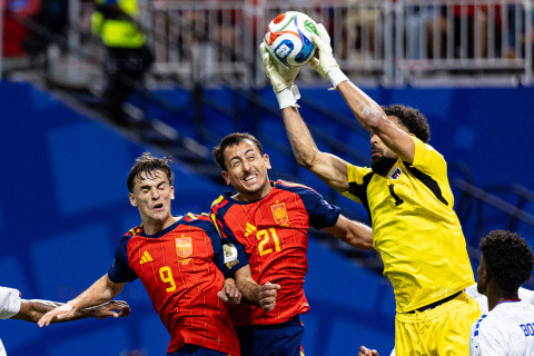 Mundial 2026 - Grupa H