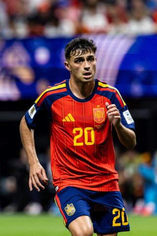 Mundial 2026 - Grupa H