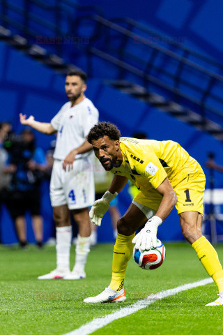 Mundial 2026 - Grupa H