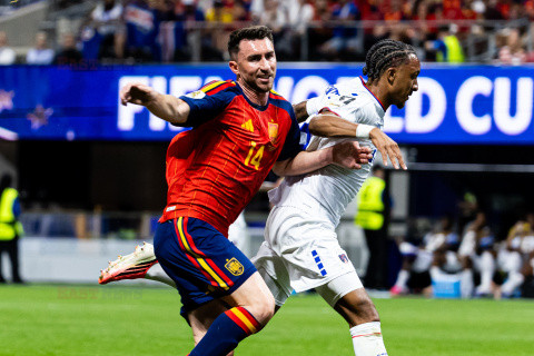 Mundial 2026 - Grupa H