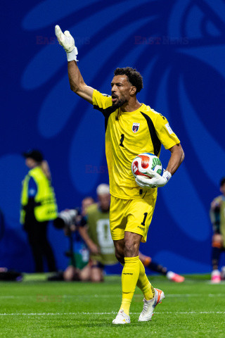 Mundial 2026 - Grupa H