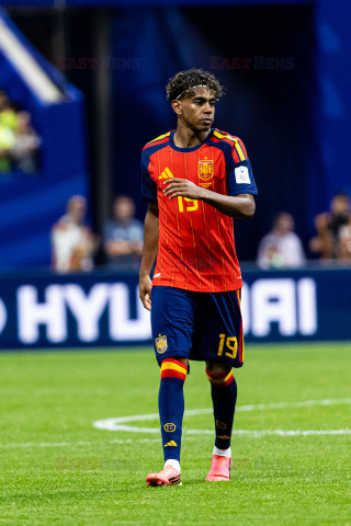 Mundial 2026 - Grupa H