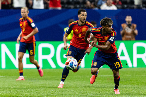 Mundial 2026 - Grupa H