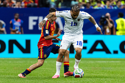 Mundial 2026 - Grupa H