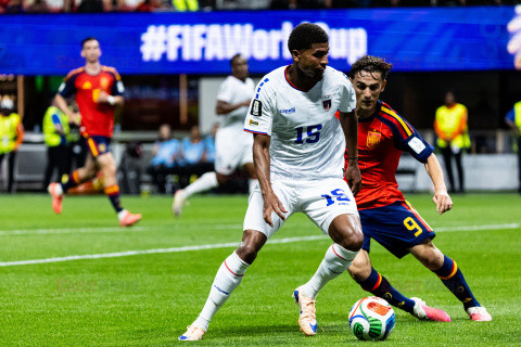 Mundial 2026 - Grupa H