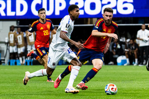Mundial 2026 - Grupa H