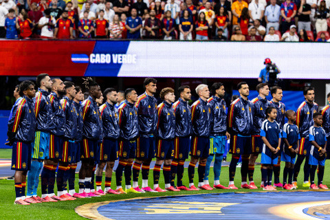 Mundial 2026 - Grupa H