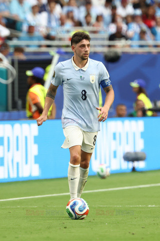Mundial 2026 - Grupa H