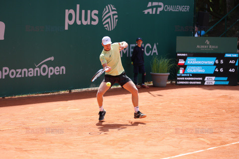 Enea Poznań Open