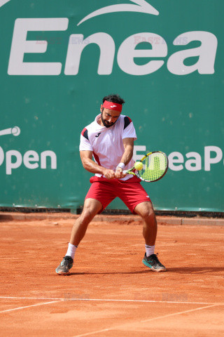 Enea Poznań Open