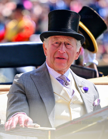 Wyścigi Ascot 2026