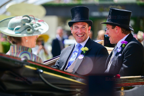 Wyścigi Ascot 2026