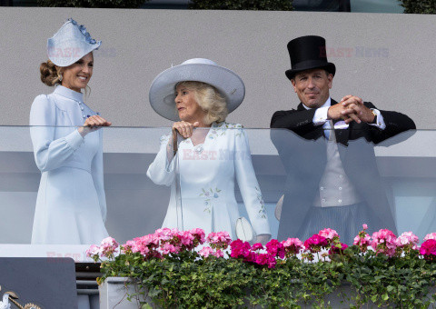 Wyścigi Ascot 2026
