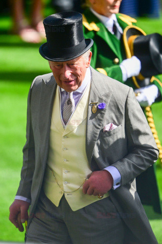 Wyścigi Ascot 2026