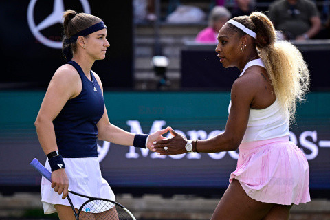 WTA 500 Berlin