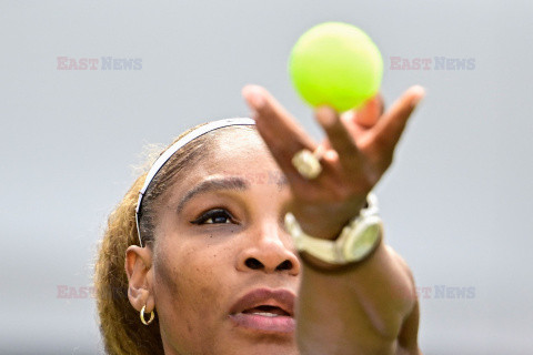 WTA 500 Berlin