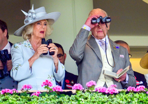 Wyścigi Ascot 2026