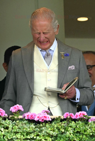 Wyścigi Ascot 2026