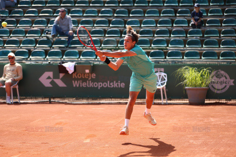 Enea Poznań Open