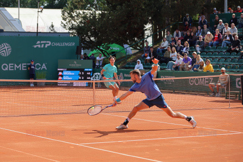 Enea Poznań Open