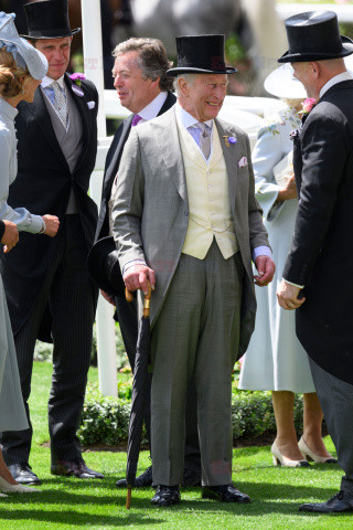 Wyścigi Ascot 2026