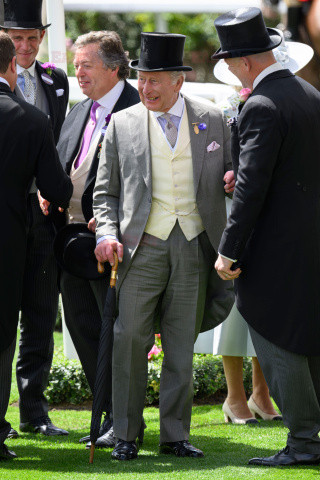 Wyścigi Ascot 2026
