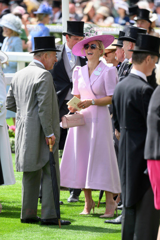 Wyścigi Ascot 2026