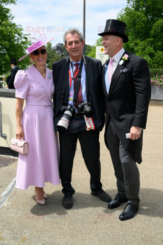 Wyścigi Ascot 2026