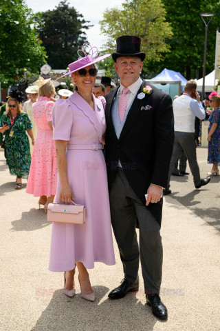Wyścigi Ascot 2026