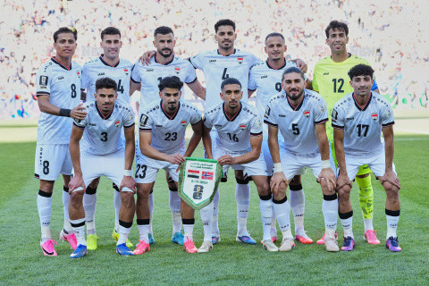 Mundial 2026 - Grupa I