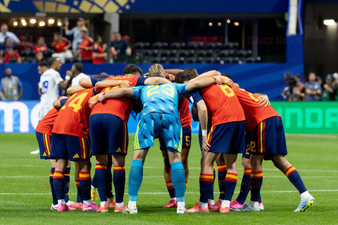 Mundial 2026 - Grupa H