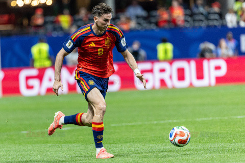 Mundial 2026 - Grupa H