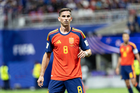 Mundial 2026 - Grupa H