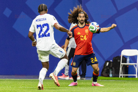 Mundial 2026 - Grupa H