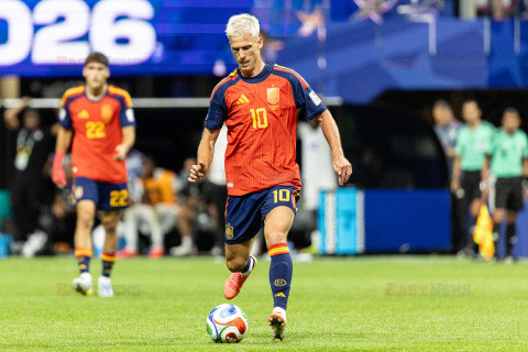 Mundial 2026 - Grupa H