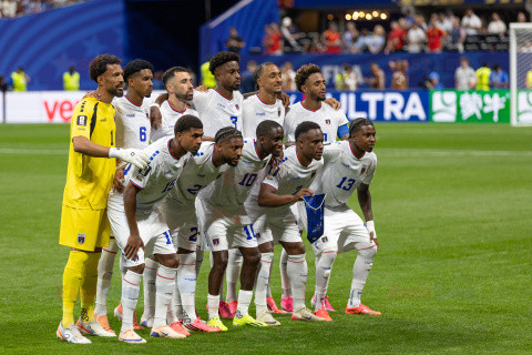 Mundial 2026 - Grupa H